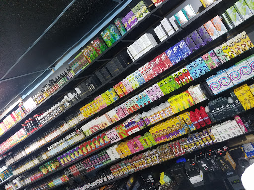 Tobacco Shop «Smokin Spades Premier Smoke and Vapor Shop», reviews and photos, 11180 W Flagler St #7, Miami, FL 33174, USA