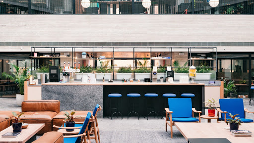 WeWork Office Space & Coworking