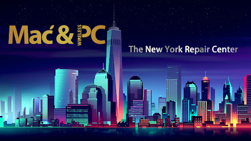 Cell Phone Store «Mac & PC Wireless», reviews and photos, 608 Seneca Ave, Ridgewood, NY 11385, USA