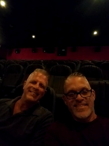 Movie Theater «Regal Cinemas Gulf Coast 16 & IMAX», reviews and photos, 10028 Gulf Center Dr, Fort Myers, FL 33913, USA