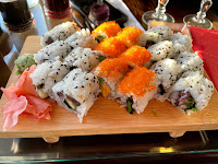 Plats et boissons du Restaurant japonais Japon SamouraÏ à Le Havre - n°1