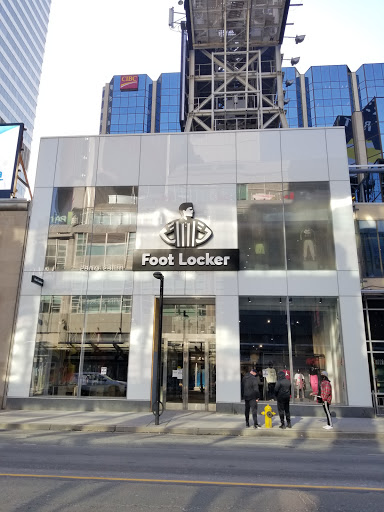 Messi clothing shops in Toronto