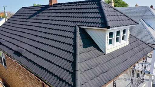 Roofing Contractor «Erie Construction», reviews and photos