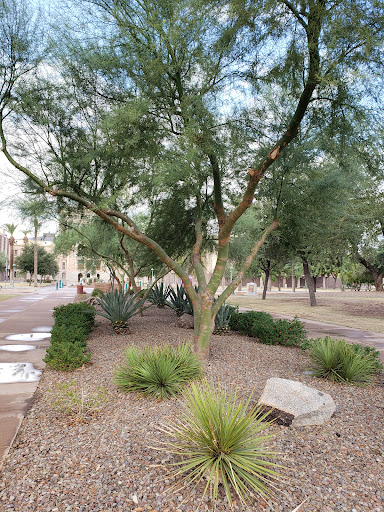 Museum «Arizona Capitol Museum», reviews and photos, 1700 W Washington, Phoenix, AZ 85007, USA