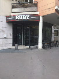 Photos du propriétaire du Restaurant RUBY à Courbevoie - n°11