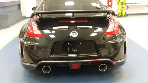 Auto Auction «Manheim Portland», reviews and photos, 3000 N Hayden Island Dr, Portland, OR 97217, USA