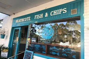 Heathcote Fish & Chips (NSW) image