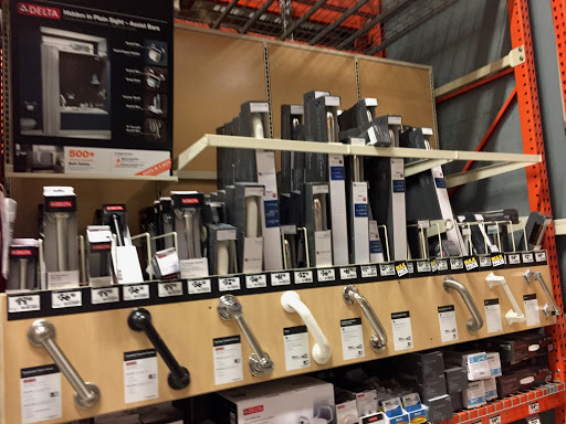 Home Improvement Store «The Home Depot», reviews and photos, 4960 William Flinn Hwy, Allison Park, PA 15101, USA