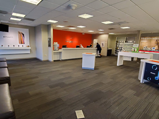 Cell Phone Store «Verizon», reviews and photos, 26 Northfield Ctr, Whiteville, NC 28472, USA
