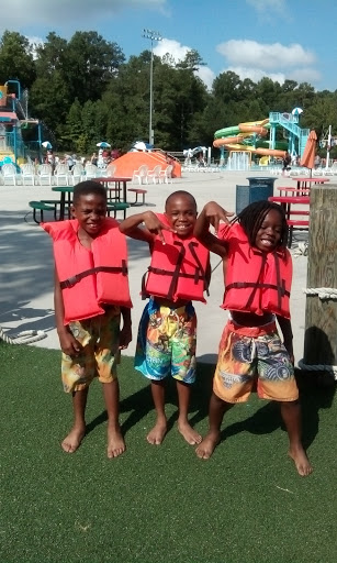 Recreation Center «Browns Mill Aquatic Facility», reviews and photos, 4929 Browns Mill Rd, Lithonia, GA 30038, USA