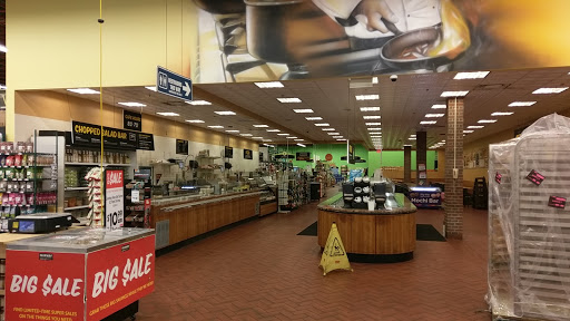 Supermarket «Fairway Market Nanuet», reviews and photos, 75 W Rte 59, Nanuet, NY 10954, USA