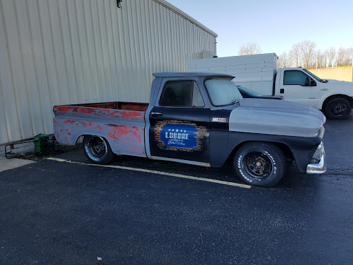 Brake Shop «Lucore Automotive Services Inc», reviews and photos, 7245 Industrial Pkwy, Plain City, OH 43064, USA