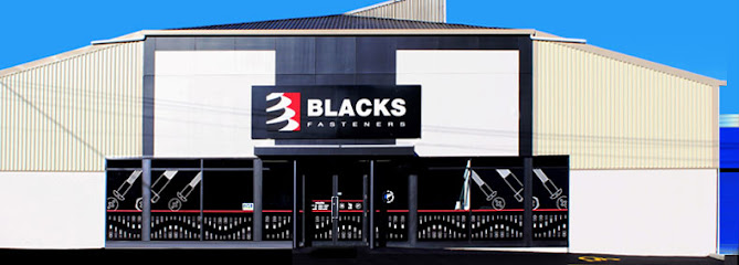 Blacks Fasteners Dunedin