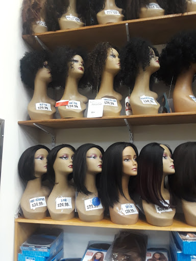 Beauty Supply Store «BSW Beauty Supply Warehouse», reviews and photos, 642 American Legion Hwy, Roslindale, MA 02131, USA