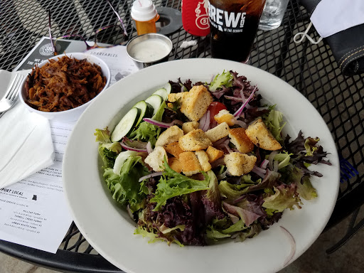 Brewery «Springfield Brewing Company», reviews and photos, 305 S Market Ave, Springfield, MO 65806, USA