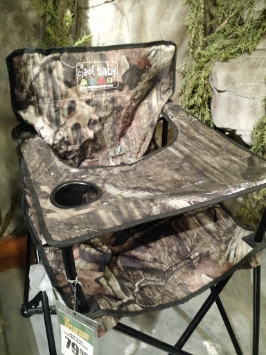 Sporting Goods Store «Bass Pro Shops», reviews and photos, 10501 Palm River Rd, Tampa, FL 33619, USA