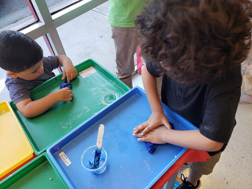 Educational Supply Store «Lakeshore Learning Store», reviews and photos, 1099 S Bascom Ave, San Jose, CA 95128, USA