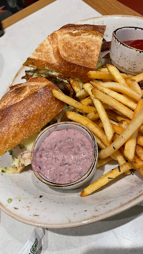 Department Store «Nordstrom Fashion Show», reviews and photos, 3200 Las Vegas Blvd S, Las Vegas, NV 89109, USA