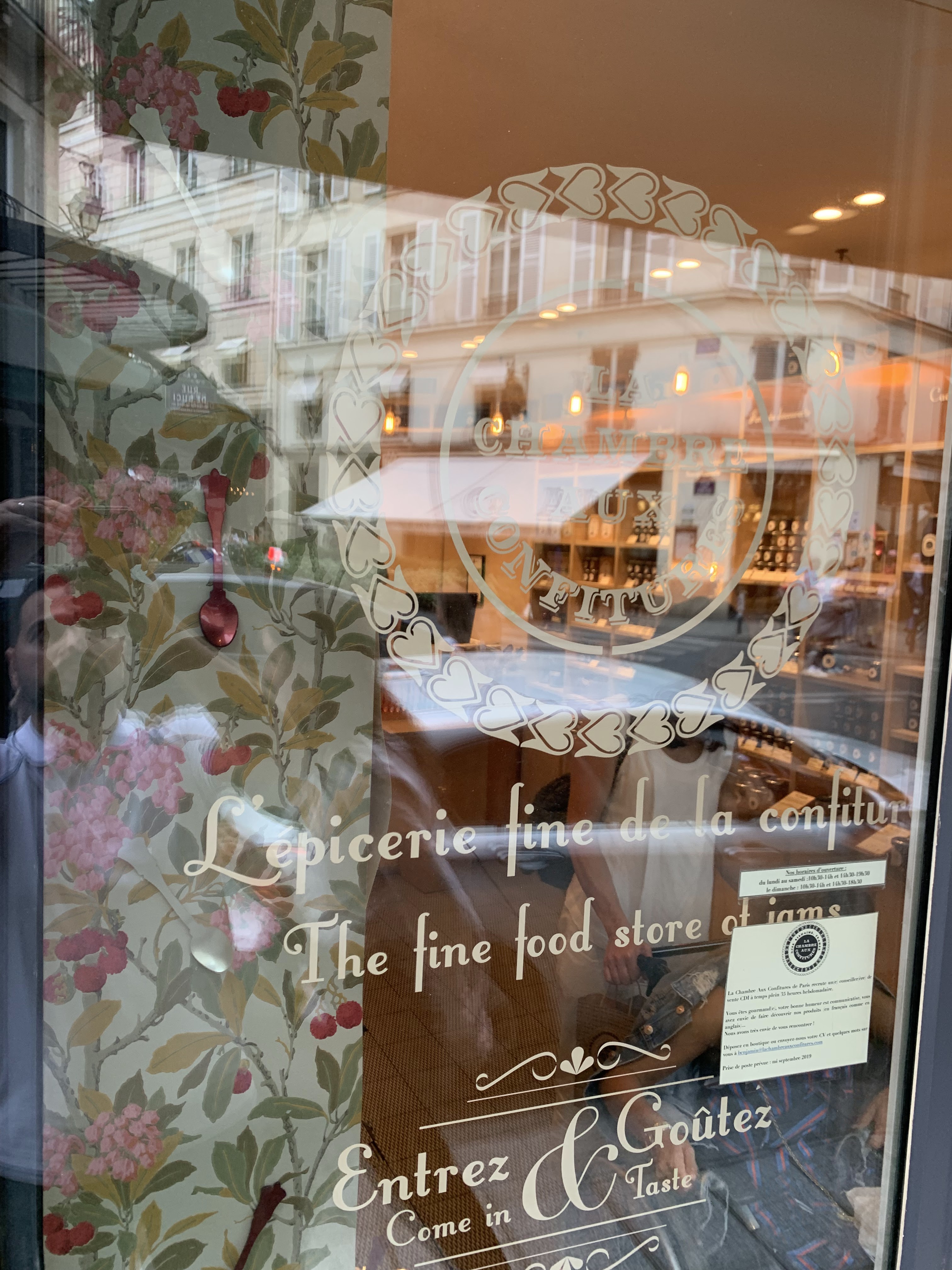 Photo n° 1 de l'avis de Nada.o fait le 17/08/2019 à 11:21