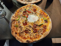 Pizza du Restaurant italien Ristorante San Giovanni à Courbevoie - n°13