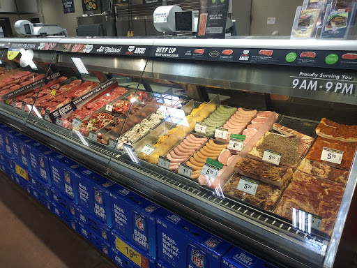 Grocery Store «Kroger Marketplace», reviews and photos, 3300 Texas Sage Trail, Fort Worth, TX 76177, USA