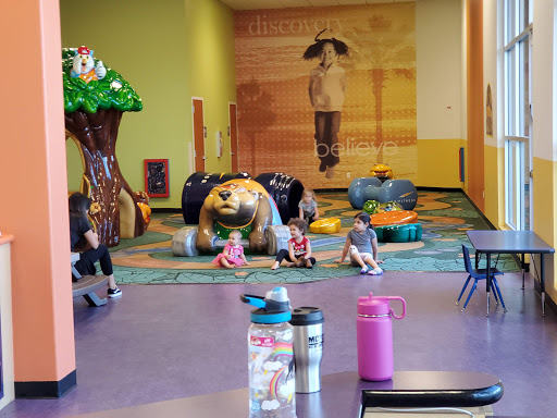 Gym «LA Fitness», reviews and photos, 1382 S Cotton Ln, Goodyear, AZ 85338, USA