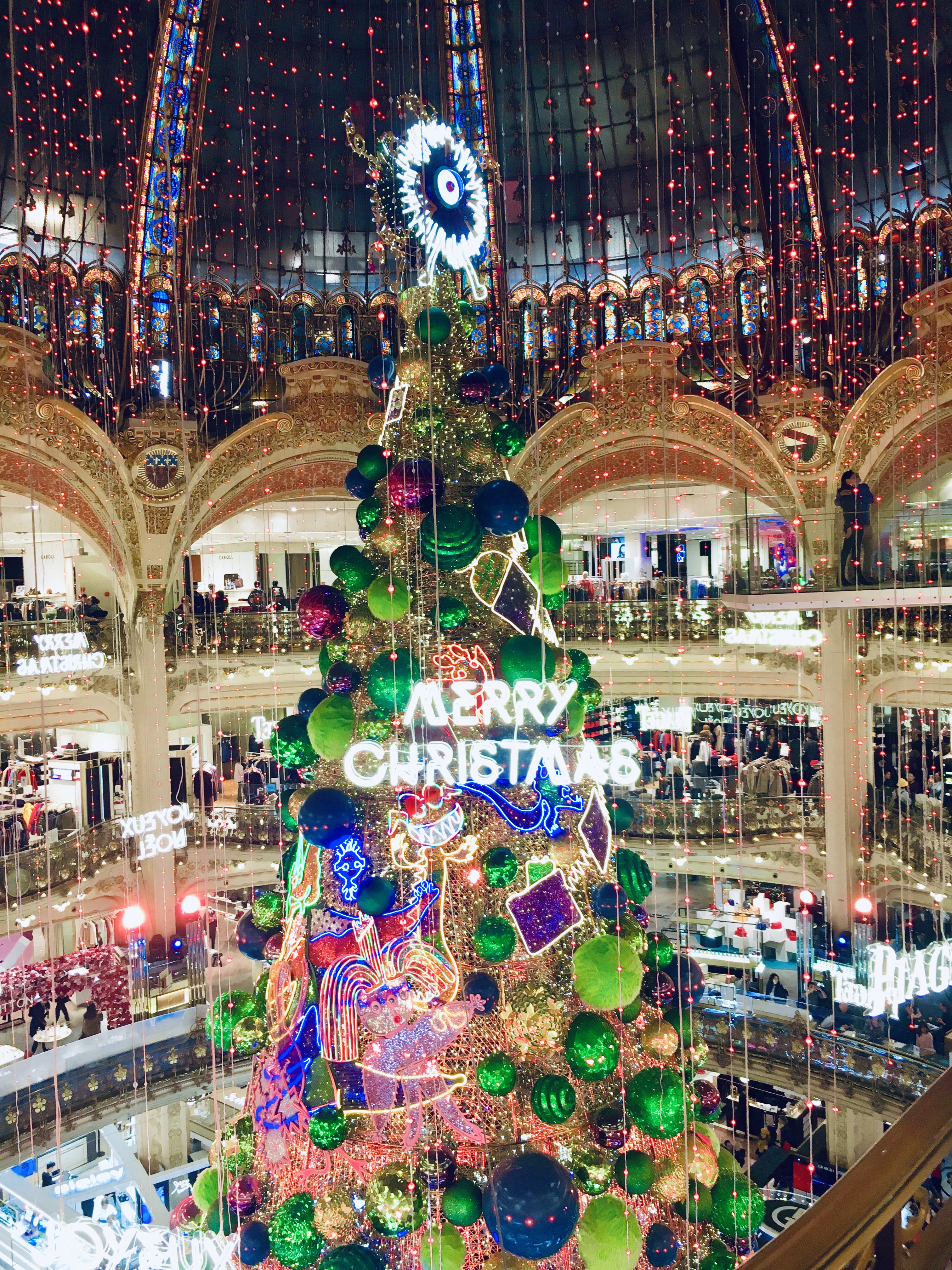 Photo n° 2 de l'avis de Josefa.i fait le 24/12/2018 à 14:11