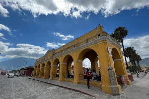 Antigua guatemala image