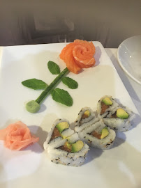 Photos du propriétaire du Restaurant japonais Sushi Kyo à Poitiers - n°8