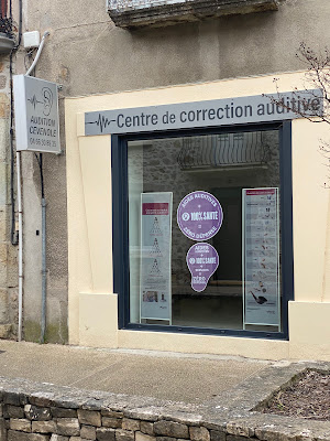 Audition Cévenole à Bessèges