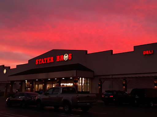 Supermarket «Stater Bros. Markets», reviews and photos, 2790 Hamner Ave, Norco, CA 92860, USA
