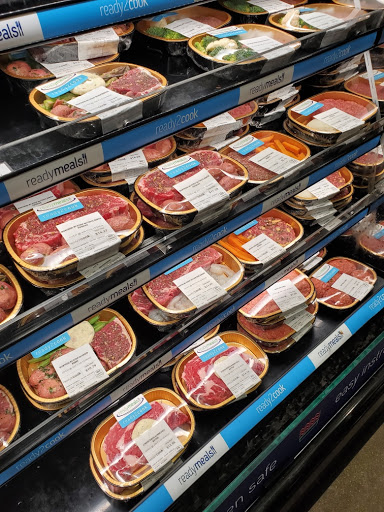 Grocery Store «Market Street», reviews and photos, 5605 Colleyville Blvd, Colleyville, TX 76034, USA