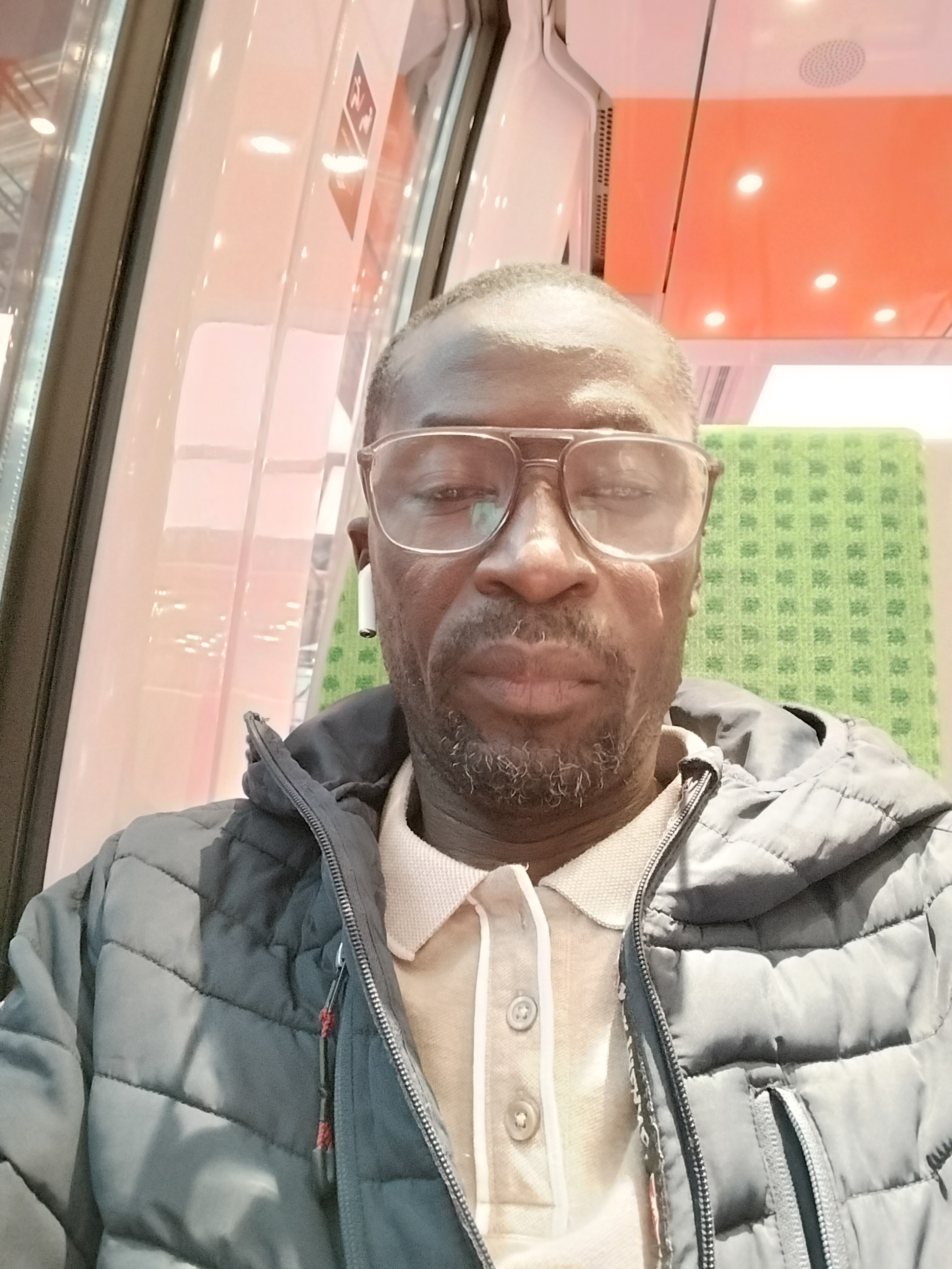 Photo n° 1 de l'avis de ibrahima.i fait le 13/12/2023 à 15:48