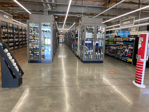 Liquor Store «BevMo!», reviews and photos, 1210 Great Mall Dr, Milpitas, CA 95035, USA