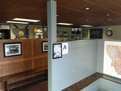 Brewery «The Great Northern Brewing Company», reviews and photos