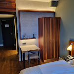 Photo n°3 de l'avis de vespa.e fait le 06/02/2023 à 08:55 sur le  THE LIBERTY Hotel Bremerhaven à Bremerhaven