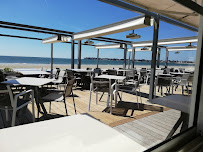 Atmosphère du Restaurant L'Eden Beach à La Baule-Escoublac - n°10