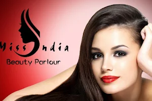 Miss India Beauty Parlour image