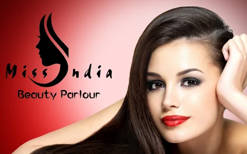 Miss India Beauty Parlour image