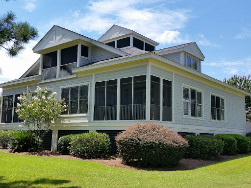 Vacation Home Rental Agency «Litchfield Real Estate & Vacation Rentals», reviews and photos, 12980 Ocean Hwy, Pawleys Island, SC 29585, USA