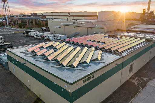 Storage Facility «Lake Region Storage», reviews and photos, 606 Vandalia St, St Paul, MN 55114, USA