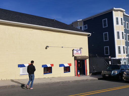 Asian Grocery Store «Ha Tien Market», reviews and photos, 892 Main St # 3, Worcester, MA 01610, USA