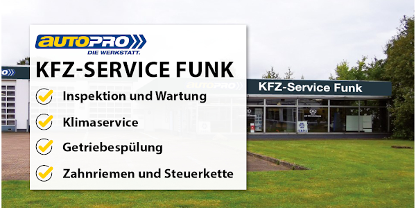 KFZ-Service Funk