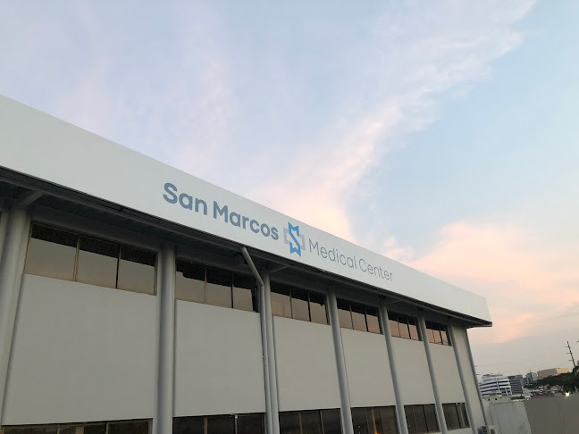 San Marcos Medical Center - Guayaquil