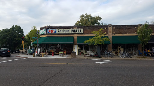 Shopping Mall «The Mall of St Paul», reviews and photos, 1817 Selby Ave, St Paul, MN 55104, USA