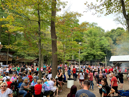 Festival «Backwoods Fest», reviews and photos, 8572 High Point Rd, Thornville, OH 43076, USA