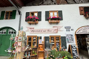Cafe Obermarkt image