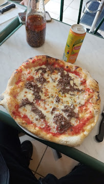 Plats et boissons du Pizzeria Il Mulino Verde à Vitry-sur-Seine - n°16