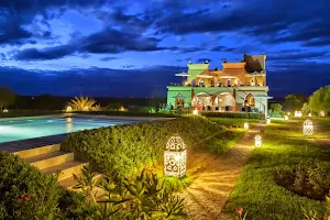 Hotel Sultana Royal Golf image