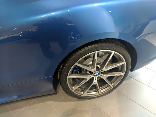 BMW Dealer «Tom Hesser BMW», reviews and photos, 1001 N Washington Ave, Scranton, PA 18504, USA